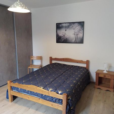 Maison De Village Confortable Entierement Renovee Saint-Just  ภายนอก รูปภาพ