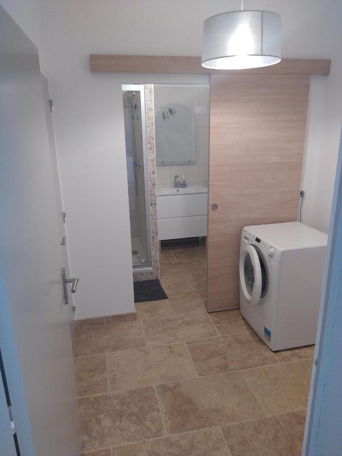 Maison De Village Confortable Entierement Renovee Saint-Just  ภายนอก รูปภาพ