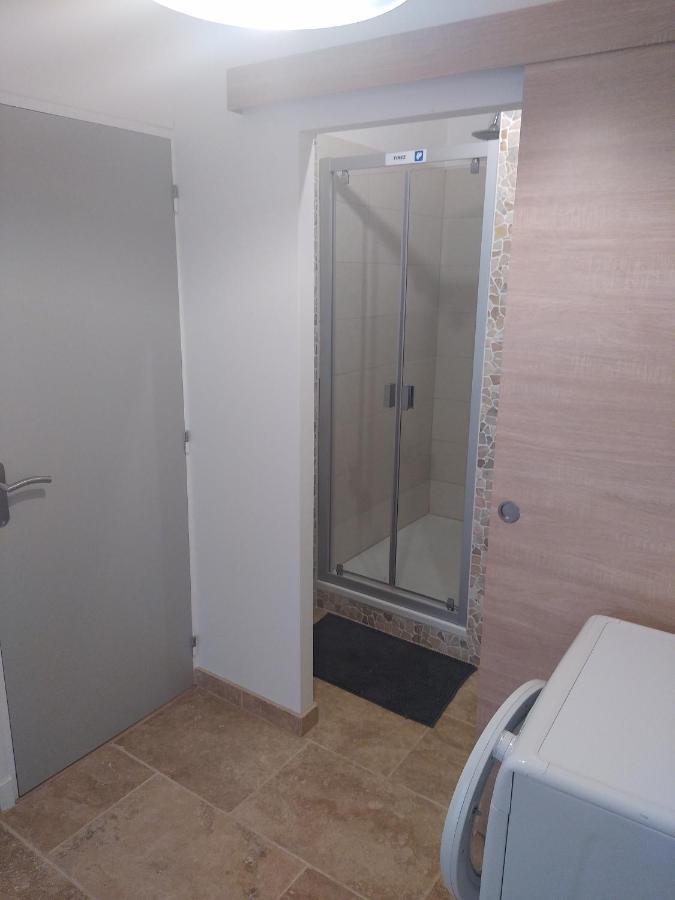 Maison De Village Confortable Entierement Renovee Saint-Just  ภายนอก รูปภาพ