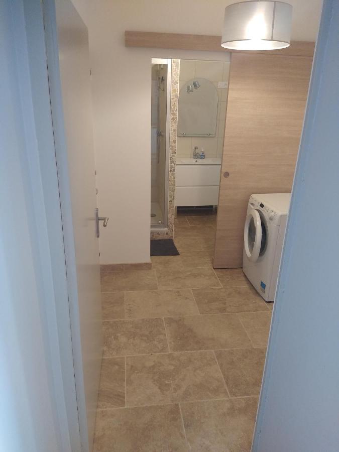 Maison De Village Confortable Entierement Renovee Saint-Just  ภายนอก รูปภาพ